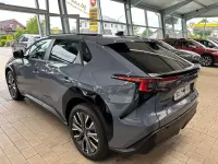 Neu Subaru Solterra Platinum 252 kW (343 PS) 2026 Grau SUV