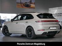 Gebraucht Porsche Cayenne 470 PS (345 kW) 2024 Beige SUV