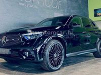 Gebraucht Mercedes GLC300 Advanced 269 PS (197 kW) 2023 Schwarz SUV