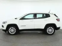 Gebraucht Jeep Compass Altitude 131 PS (96 kW) 2024 Weiß SUV