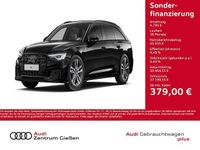 Gebraucht Audi A6 S-Line 204 PS (150 kW) 2025 Mythosschwarz metallic Kombi