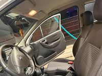 Gebraucht Opel Corsa 62 PS (45 kW) 2004 Silber Kleinwagen