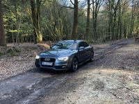 gebraucht Audi A5 Sportback A5 2.0 TDI DPF multitronic