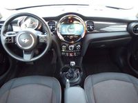 Gebraucht Mini ONE Essential 102 PS (75 kW) 2022 Schwarz Kleinwagen