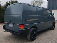 gebraucht VW T4 2.4D TÜV NEU