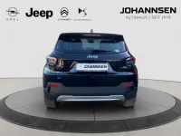 Neu Jeep Avenger EV Altitude 114 kW (156 PS) 2026 Schwarz SUV