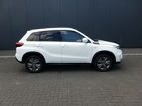 Gebraucht Suzuki Vitara 129 PS (94 kW) 2020 Weiß SUV