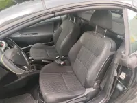 Gebraucht Peugeot 207 CC 120 PS (88 kW) 2012 Schwarz Cabrio