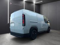 Neu Kia PV5 Plus 88 kW (121 PS) 2026 Weiß Van / Kleinbus