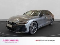 Gebraucht Audi A6 Ambiente 299 PS (219 kW) 2025 Daytonagrau perleffekt Kombi