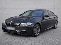 Gebraucht BMW M5 Performance 560 PS (411 kW) 2013 Grau Limousine