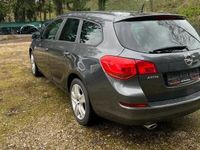 gebraucht Opel Astra Sports Tourer 1.4 Turbo Spo. Mit Neuem Tüv