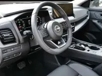 Neu Nissan X-Trail 204 PS (150 kW) 2026 Weiß SUV
