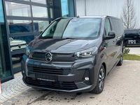 Neu Citroën Spacetourer 179 PS (131 kW) 2026 Grau Van / Kleinbus