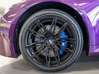 Gebraucht BMW M2 Performance 480 PS (353 kW) 2026 Twilight purple perl Coupé