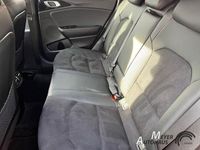 Gebraucht Kia Ceed GT GT 204 PS (150 kW) 2020 Orange Limousine