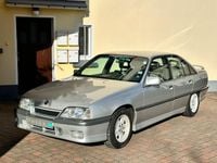 Gebraucht Opel Omega 204 PS (150 kW) 1990 Silber Kombi