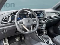 Gebraucht VW T-Roc Cabriolet 150 PS (110 kW) 2025 Weiß Cabrio