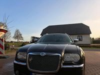 Gebraucht Chrysler 300C 218 PS (160 kW) 2006 Schwarz Kombi