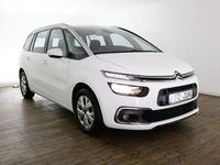 Gebraucht Citroën C4 SELECTION 120 PS (88 kW) 2017 Andere Van / Kleinbus