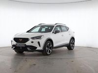 Gebraucht Cupra Formentor 190 PS (139 kW) 2021 Weiß SUV