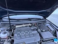 Gebraucht VW Passat Highline 150 PS (110 kW) 2017 Schwarz Limousine