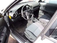 gebraucht Subaru Impreza 1.5R Automatik