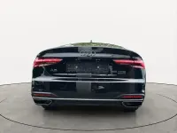 Gebraucht Audi A5 Sportback Comfort 245 PS (180 kW) 2020 Schwarz Kleinwagen