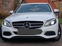 Gebraucht Mercedes 180 155 PS (114 kW) 2018 Weiß Limousine