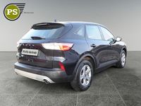 Gebraucht Ford Kuga Cool & Connect 190 PS (139 kW) 2022 Schwarz SUV