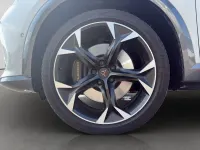 Gebraucht Cupra Formentor VZ 245 PS (180 kW) 2024 Weiß SUV