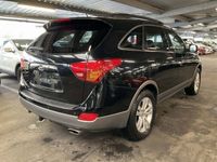 gebraucht Hyundai Veracruz Premium Navi 7.Sitzer Xenon Multi Tempo