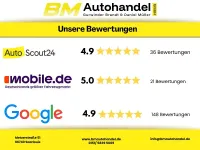 Gebraucht Renault Trafic Expression 145 PS (106 kW) 2015 Schwarz Van / Kleinbus