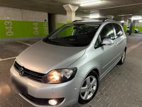 Gebraucht VW Golf VI 105 PS (77 kW) 2010 Silber Kleinwagen