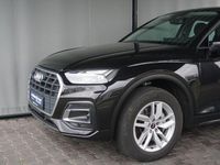 Second-hand Audi Q5 265 CP (194 kW) 2022 Negru SUV