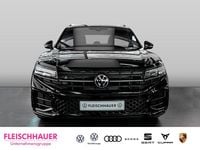 Neu VW Touareg R-line 286 PS (210 kW) 2026 Schwarz SUV