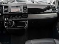 Gebraucht VW Multivan Edition 150 PS (110 kW) 2019 Silber Van