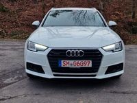 gebraucht Audi A4 A4Avant 40 TDI S tronic quattro