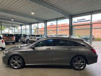 gebraucht Mercedes CLA180 Urban BiXenon|Navi|Kamera