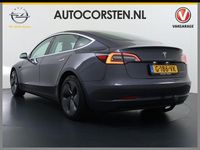 Gebraucht Tesla Model 3 Long Range AWD 339 kW (462 PS) 2019 Grau Limousine