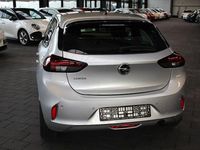 Gebraucht Opel Corsa Elegance 75 PS (55 kW) 2022 Silber Limousine