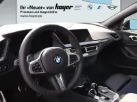 Gebraucht BMW M235 Performance 306 PS (225 kW) 2025 Grau Coupé