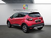 gebraucht Renault Captur 1.3 TCe 130 Collection Sitzheizung, Navi