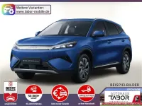 Neu BYD Atto 3 Design 230 kW (313 PS) 2026 Blau SUV