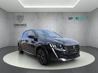 Gebraucht Peugeot 208 GTi 100 kW (136 PS) 2023 Schwarz Kleinwagen