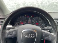 gebraucht Audi S4 4.2 quattro tiptronic Avant -