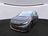 Gebraucht Cupra Born 150 kW (204 PS) 2022 Quasargrau Kleinwagen