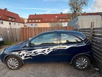 Second-hand Opel Corsa 60 CP (44 kW) 2004 Albastru Hatchback