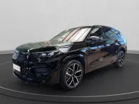 Gebraucht VW Tayron R-line 193 PS (141 kW) 2025 Schwarz SUV