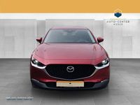 Gebraucht Mazda CX-30 Selection 179 PS (131 kW) 2020 Rot SUV